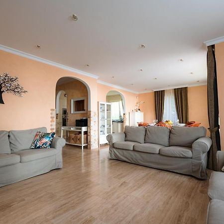 Villa Faya On The First Ocean Line With New Heated Pool Los Cristianos  Esterno foto